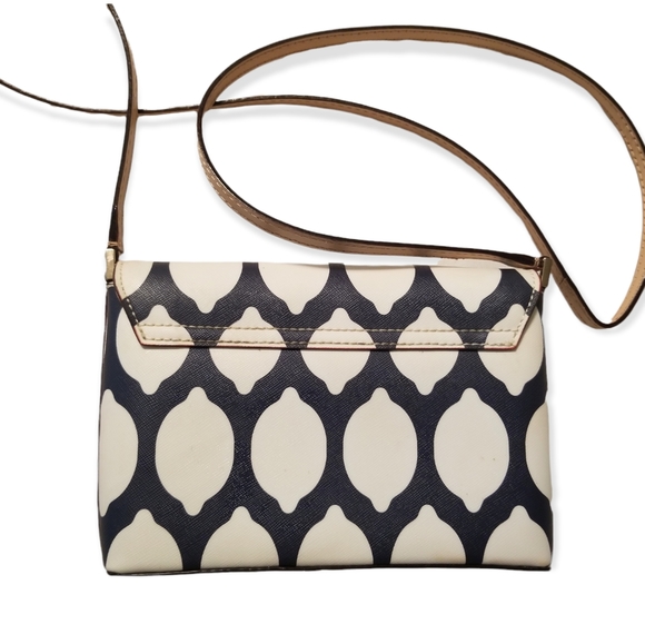 Kate Spade Lemons crossbody - Picture 2 of 11